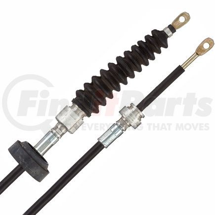 Y-241 by ATP TRANSMISSION PARTS - Automatic Transmission Shifter Cable