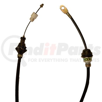 Y-242 by ATP TRANSMISSION PARTS - Automatic Transmission Shifter Cable