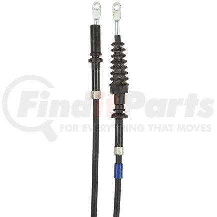 Y-239 by ATP TRANSMISSION PARTS - Automatic Transmission Shifter Cable