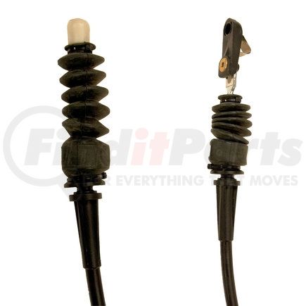 Y-243 by ATP TRANSMISSION PARTS - Automatic Transmission Shifter Cable
