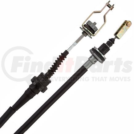 Y-249 by ATP TRANSMISSION PARTS - Accelerator Cable