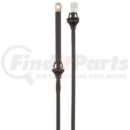 Y-252 by ATP TRANSMISSION PARTS - Accelerator Cable