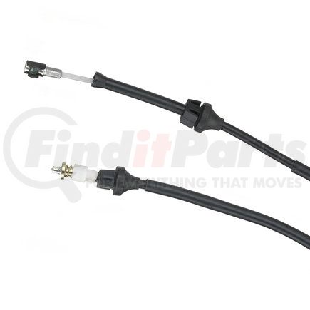 Y-253 by ATP TRANSMISSION PARTS - Accelerator Cable