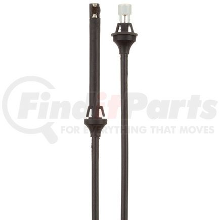 Y-251 by ATP TRANSMISSION PARTS - Accelerator Cable