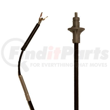 Y-257 by ATP TRANSMISSION PARTS - Accelerator Cable
