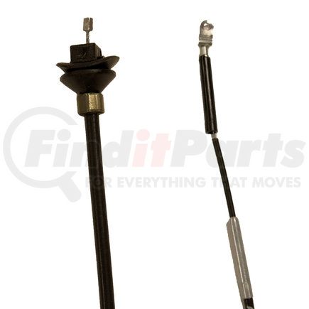 Y-259 by ATP TRANSMISSION PARTS - Accelerator Cable