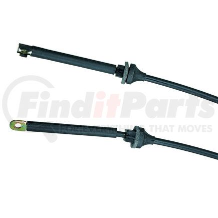 Y-261 by ATP TRANSMISSION PARTS - Accelerator Cable