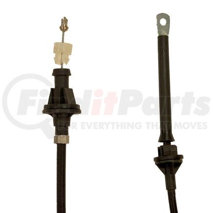Y-262 by ATP TRANSMISSION PARTS - Accelerator Cable