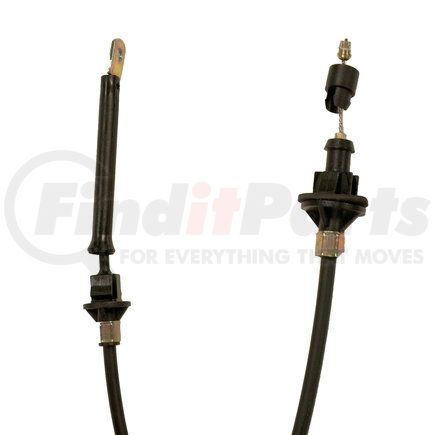 Y-269 by ATP TRANSMISSION PARTS - Accelerator Cable