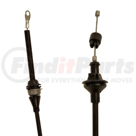 Y-270 by ATP TRANSMISSION PARTS - Accelerator Cable