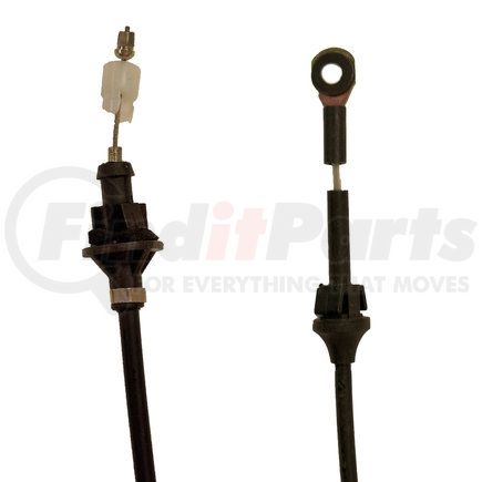 Y-273 by ATP TRANSMISSION PARTS - Accelerator Cable