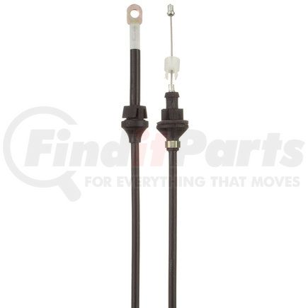 Y-275 by ATP TRANSMISSION PARTS - Accelerator Cable