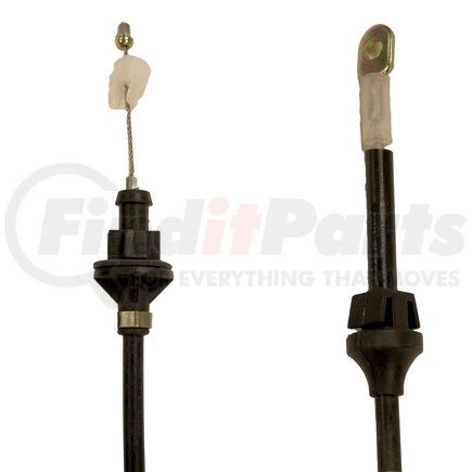 Y-274 by ATP TRANSMISSION PARTS - Accelerator Cable
