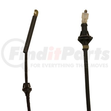 Y-277 by ATP TRANSMISSION PARTS - Accelerator Cable