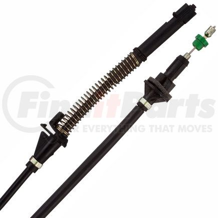 Y-286 by ATP TRANSMISSION PARTS - Accelerator Cable