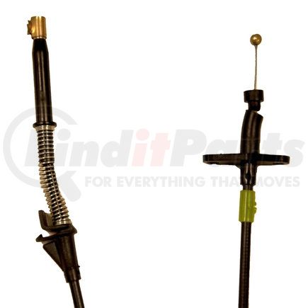 Y-284 by ATP TRANSMISSION PARTS - Accelerator Cable