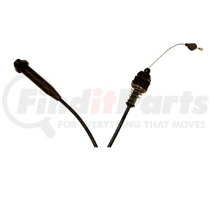 Y-288 by ATP TRANSMISSION PARTS - Accelerator Cable
