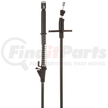 Y-294 by ATP TRANSMISSION PARTS - Accelerator Cable
