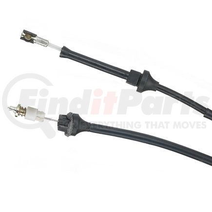 Y-297 by ATP TRANSMISSION PARTS - Accelerator Cable