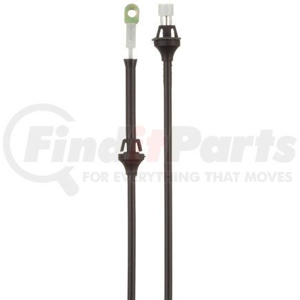Y-298 by ATP TRANSMISSION PARTS - Accelerator Cable
