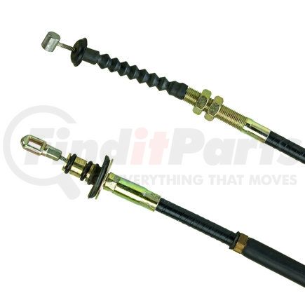 Y-319 by ATP TRANSMISSION PARTS - Clutch Cable