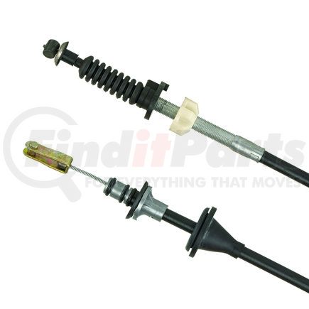 Y-320 by ATP TRANSMISSION PARTS - Clutch Cable