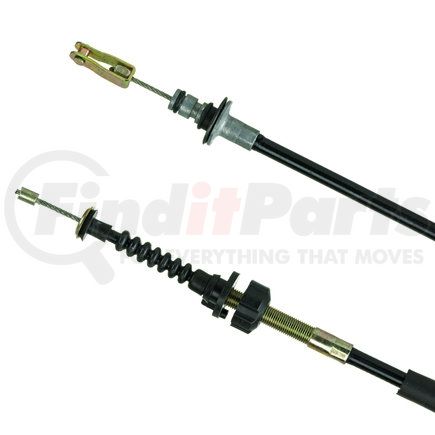Y-317 by ATP TRANSMISSION PARTS - Clutch Cable