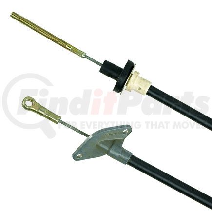 Y-324 by ATP TRANSMISSION PARTS - Clutch Cable
