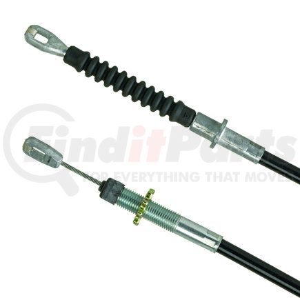 Y-326 by ATP TRANSMISSION PARTS - Clutch Cable