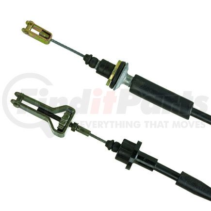 Y-327 by ATP TRANSMISSION PARTS - Clutch Cable