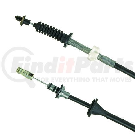 Y-322 by ATP TRANSMISSION PARTS - Clutch Cable