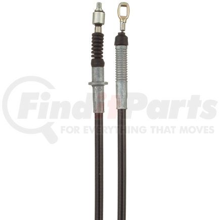 Y-331 by ATP TRANSMISSION PARTS - Clutch Cable