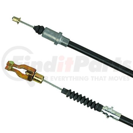 Y-332 by ATP TRANSMISSION PARTS - Clutch Cable