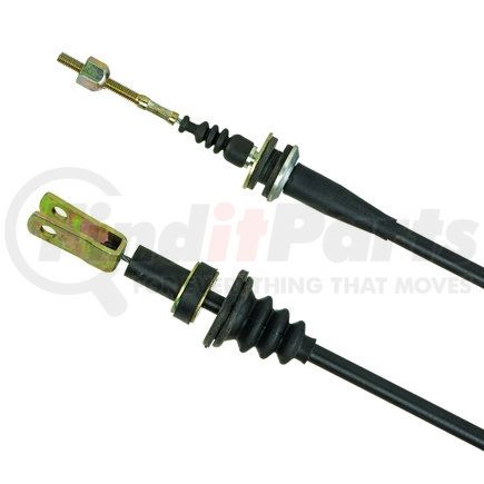 Y-329 by ATP TRANSMISSION PARTS - Clutch Cable