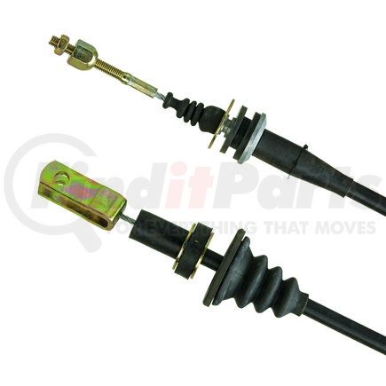 Y-330 by ATP TRANSMISSION PARTS - Clutch Cable