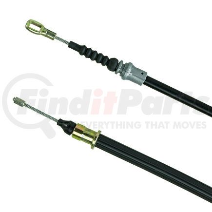Y-333 by ATP TRANSMISSION PARTS - Clutch Cable