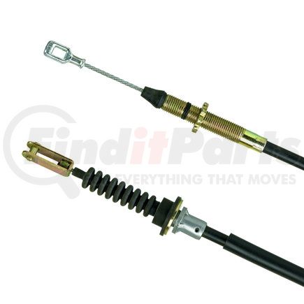 Y-339 by ATP TRANSMISSION PARTS - Clutch Cable