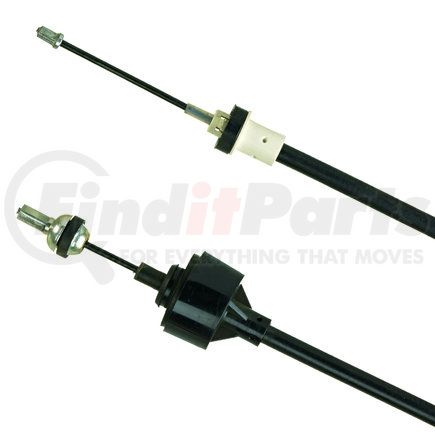 Y-345 by ATP TRANSMISSION PARTS - Clutch Cable