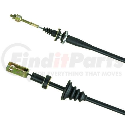 Y-346 by ATP TRANSMISSION PARTS - Clutch Cable