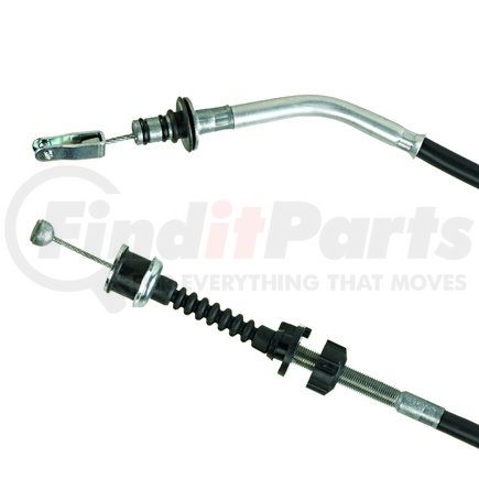 Y-351 by ATP TRANSMISSION PARTS - Clutch Cable