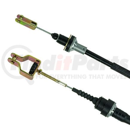 Y-349 by ATP TRANSMISSION PARTS - Clutch Cable