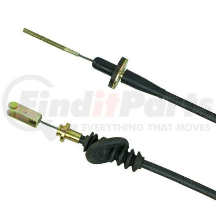 Y-354 by ATP TRANSMISSION PARTS - Clutch Cable