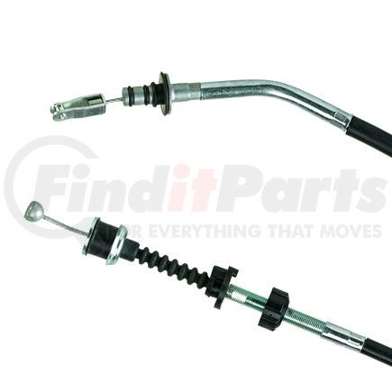 Y-352 by ATP TRANSMISSION PARTS - Clutch Cable