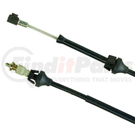 Y-353 by ATP TRANSMISSION PARTS - Clutch Cable