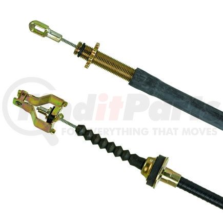 Y-360 by ATP TRANSMISSION PARTS - Clutch Cable