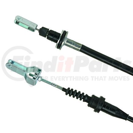 Y-361 by ATP TRANSMISSION PARTS - Clutch Cable