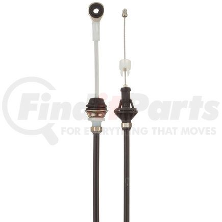 Y-368 by ATP TRANSMISSION PARTS - Accelerator Cable