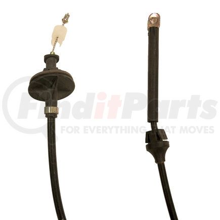 Y-373 by ATP TRANSMISSION PARTS - Accelerator Cable