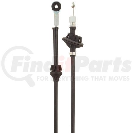 Y-374 by ATP TRANSMISSION PARTS - Accelerator Cable