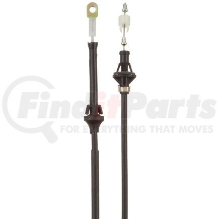 Y-370 by ATP TRANSMISSION PARTS - Accelerator Cable
